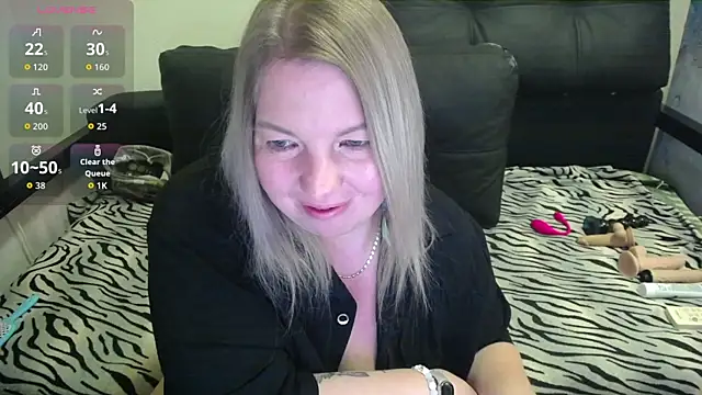 MARGARET_gemn Live XXX chat