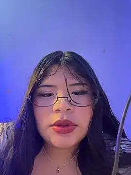 Živý XXX chat Cannella_0