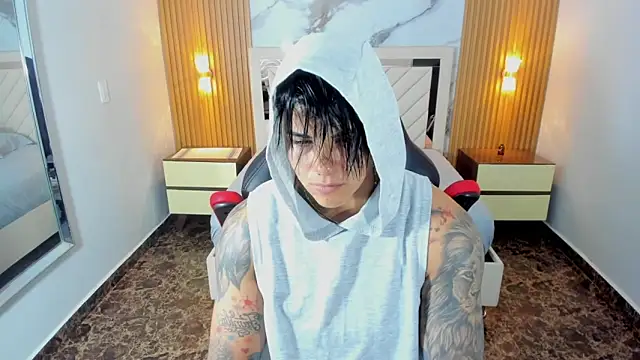 KAROLLJONES1 live XXX chat