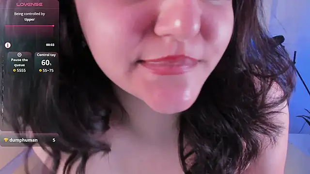 Živý XXX chat Stella_Qutie