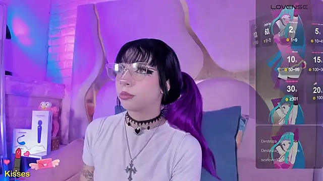 NaniiSisyn Live XXX chat