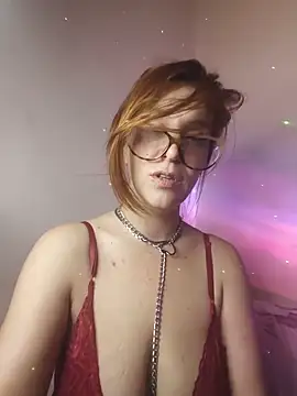 XXX chat uživo modela belliginger