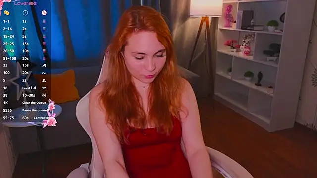 Fish_in_tapki Live XXX-chat