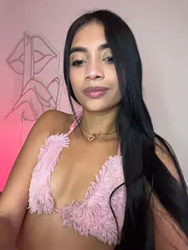 KattyLilliのライブXXXチャット