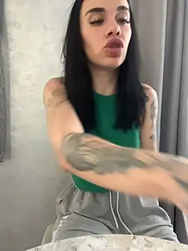Živý XXX chat Queen_of_pain
