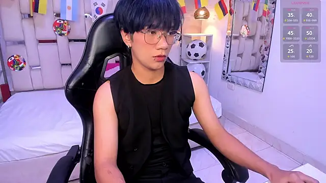 Eriol_ – Naživo XXX chat