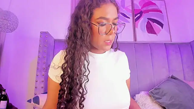 Seshat_Hitt – Live XXX-chat
