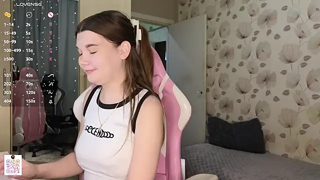 _cute_ice Live XXX-Chat