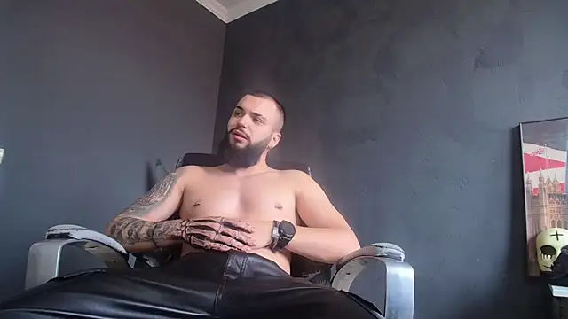 Chat +18 de OscarWillss ao vivo
