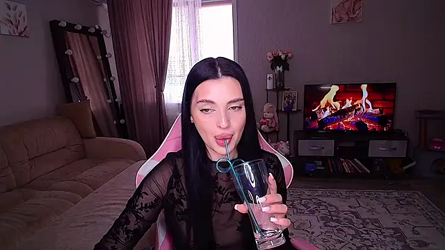 XXX chat uživo modela __Malika__