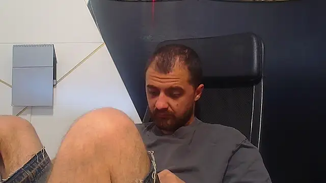 JamesMyerss Chat XXX live