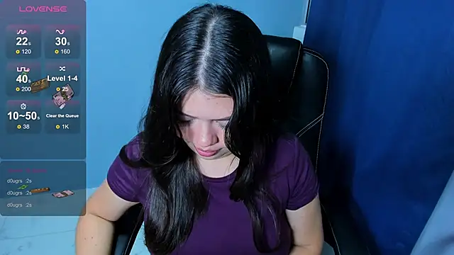 Sexy_paradise18_n Live XXX chat