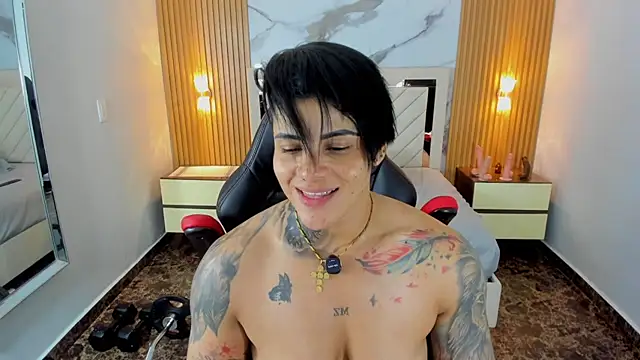 KAROLLJONES1 Live XXX-Chat