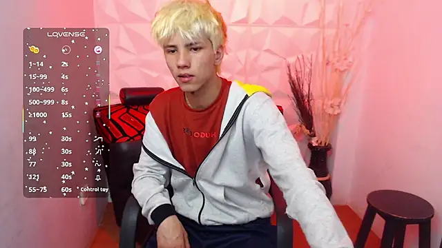 Stich_23 Chat XXX live