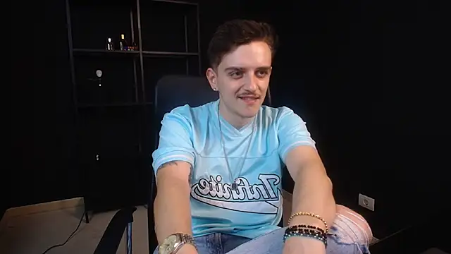 FelixStarkk Live XXX Chat