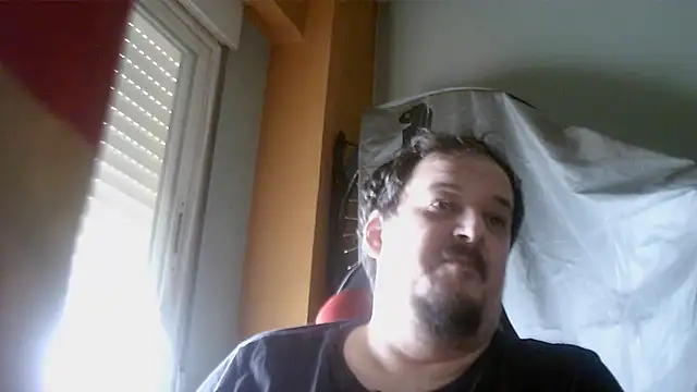 porkorossy Live XXX-Chat