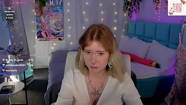 Elira_Vane – Live XXX-chat