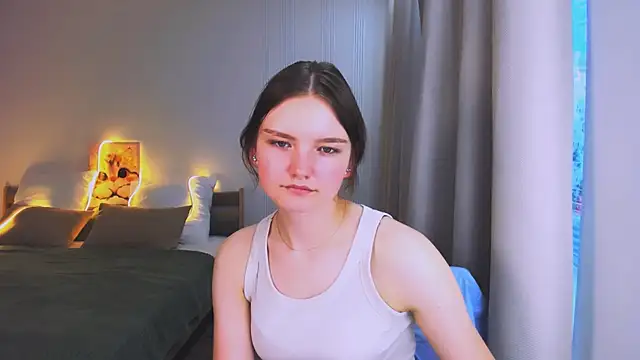LookEva's Live XXX Chat