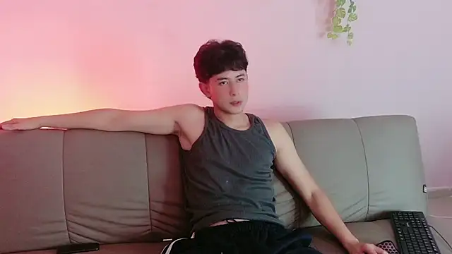 Chat XXX Live myke_magic