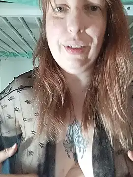 TheBlueDoll 现场XXX聊天