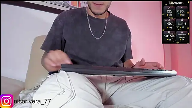 nico_rivera Obrolan Langsung XXX