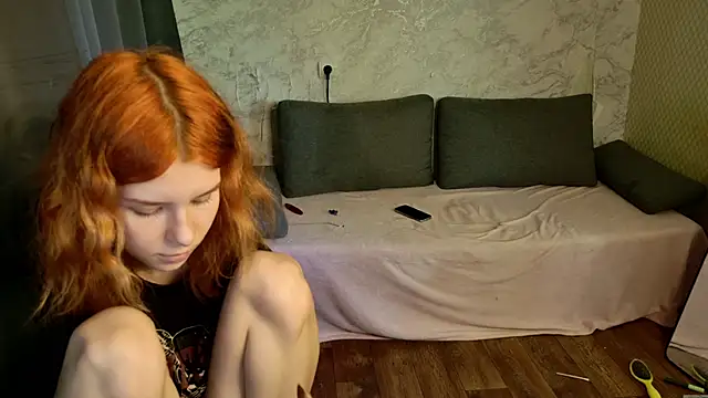 Chatroom XXX en direct de Bonnie_And_C1yde