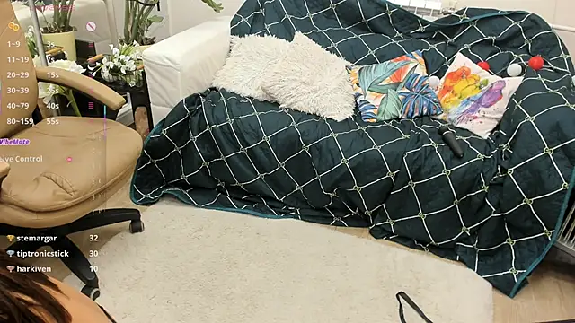 Chat XXX en directo de Hotrrrrrrgirl