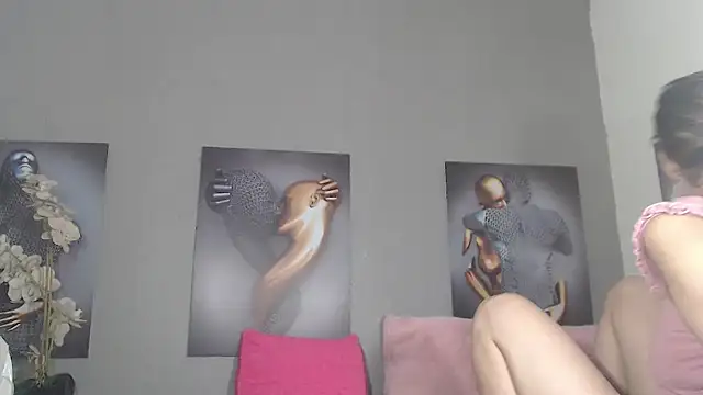AntonellaBlanc's Live XXX Chat