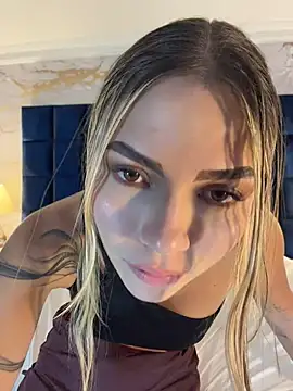 EmmaJhoons Live XXX-Chat