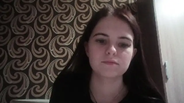 KikiAmino's Live XXX Chat