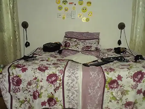 KlaraCandy Live XXX-chat