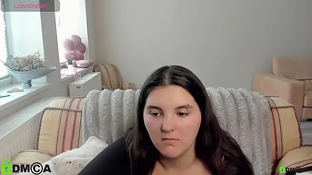 MonikaMooon Live XXX-chat