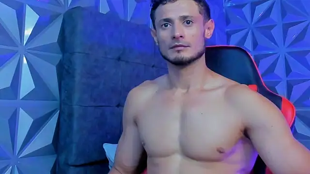 Adonys_Lewis_ Chat XXX in diretta
