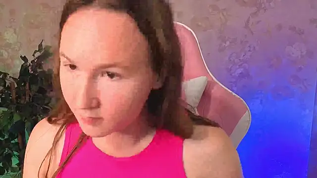 Živý XXX chat SindieStormm