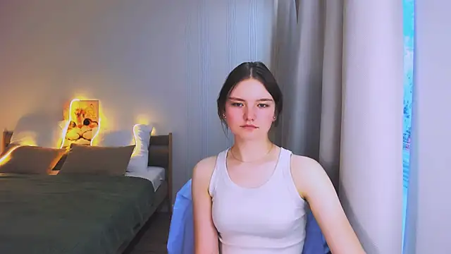 Živý XXX chat LookEva