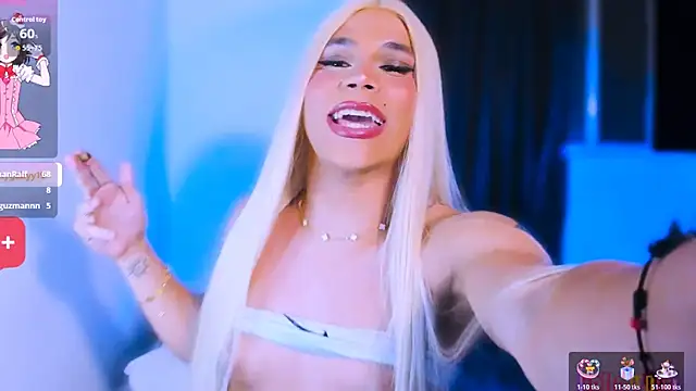 DeliGabyn Live XXX chat