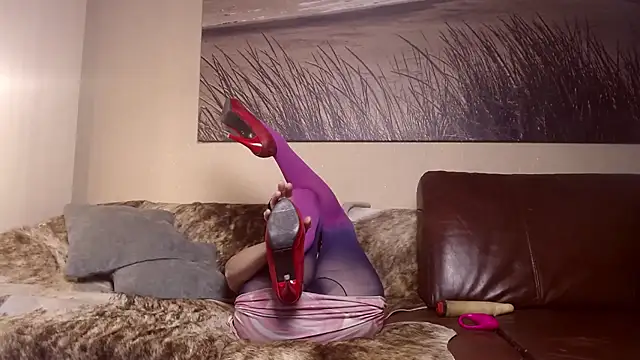 Živý XXX chat ElizabethLong