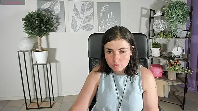 Chat XXX Live MartaEdams