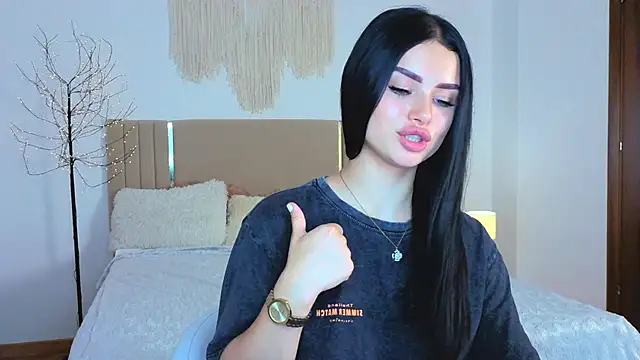 צ'אט XXX בשידור חי של Silena_sky