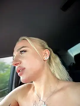 Živý XXX chat pinkstar_