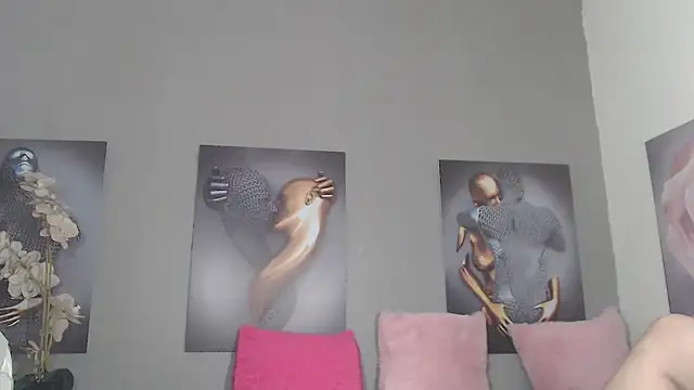 AntonellaBlanc Live XXX-chat