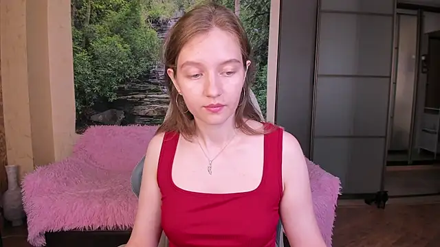 Ksuhesan Live XXX chat