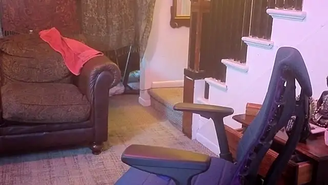 Онлайн чат XXX MasterDaddyCool