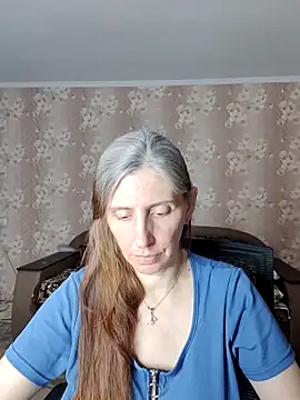 Živý XXX chat CandiCole