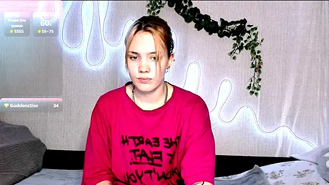 Živý XXX chat Milena_Stasym
