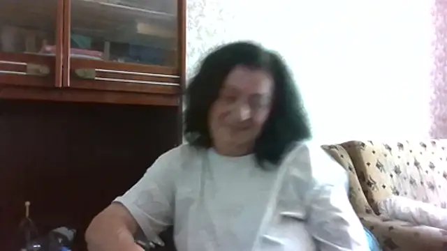 Онлайн чат XXX GypsiQueen2