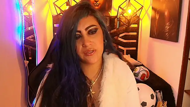 scarleth_bluen Live XXX chat