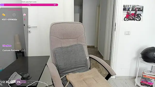 ZackFraser Chat XXX live