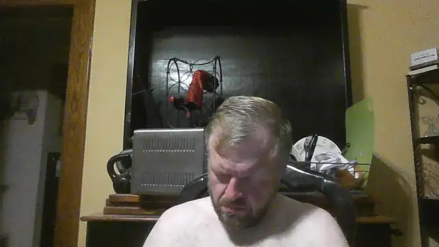 Chat XXX en directo de TheOneDonShaun
