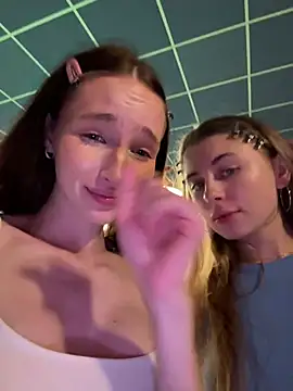 -missbehaving- – Naživo XXX chat